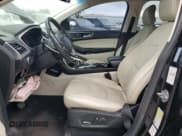 ✅ 2017 Ford Edge Titanium • VIN: 2FMPK4K96HBB80747 • Лот: 70464585. Опубликован ранее на Copart с пробегом 134 518 миль. Бесплатный доступ к архиву аукционных продаж из США и подробный отчёт об истории автомобиля на DreamBid. Изображение 7.