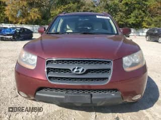 ✅ 2009 Hyundai Santa Fe Limited • VIN: 5NMSH13E59H330292 • Lot: 77545754. Listed on Copart with 102,104 mi. Free auction sales archive from the USA and detailed vehicle history report at DreamBid. Image 5.