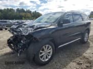 ✅ 2021 Dodge Durango SXT Plus • VIN: 1C4RDJAG4MC636812 • Lot: 84408495. Listed on Copart with Not provided. Free auction sales archive from the USA and detailed vehicle history report at DreamBid. Image 1.