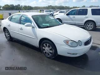 ✅ 2007 Buick LaCrosse CX • VIN: 2G4WC582271246899 • Lot: 43532066. Wystawiony na IAAI z przebiegiem 116 340 mil. Bezpłatny archiwum sprzedaży aukcyjnych z USA i szczegółowy raport historii pojazdu na DreamBid. Zdjęcie 1.