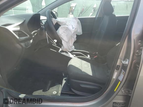 ✅ 2022 Hyundai Accent SEL • VIN: 3KPC24A68NE173216 • Лот: 85992314. Опубликован ранее на Copart с пробегом 14 596 миль. Бесплатный доступ к архиву аукционных продаж из США и подробный отчёт об истории автомобиля на DreamBid. Изображение 7.