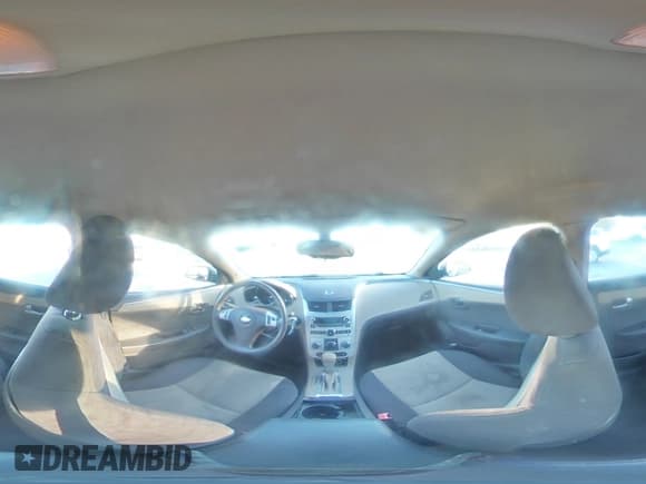 ✅ 2012 Chevrolet Malibu 1FL • VIN: 1G1ZA5EU4CF233161 • Lot: 81031634. Listed on Copart with 138,414 mi. Free auction sales archive from the USA and detailed vehicle history report at DreamBid. Image 13.