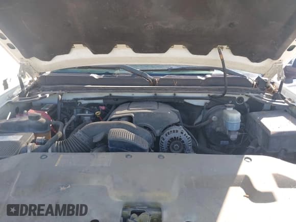 ✅ 2007 Chevrolet Silverado 1500 1LT • VIN: 2GCEC19C071665141 • Lot: 43613388. Listed on IAAI with 262,482 mi. Free auction sales archive from the USA and detailed vehicle history report at DreamBid. Image 10.