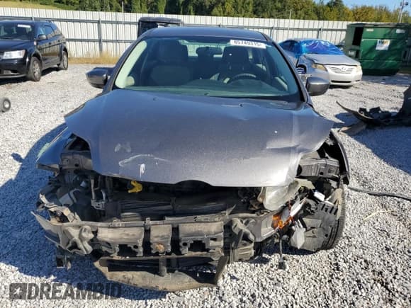 ✅ 2012 Ford Focus SE • VIN: 1FAHP3F22CL390214 • Lot: 85749315. Wystawiony na Copart z przebiegiem 89 286 mil. Bezpłatny archiwum sprzedaży aukcyjnych z USA i szczegółowy raport historii pojazdu na DreamBid. Zdjęcie 5.