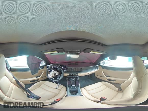 ✅ 2022 Porsche 911 Carrera • VIN: WP0AA2A97NS205224 • Lot: 59531615. Listed on Copart with 11,579 mi. Free auction sales archive from the USA and detailed vehicle history report at DreamBid. Image 14.