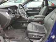 ✅ 2024 Cadillac XT5 AWD Premium Luxury • VIN: 1GYKNDRSXRZ721077 • Лот: 86693415. Опубликован ранее на Copart с пробегом 23 610 миль. Бесплатный доступ к архиву аукционных продаж из США и подробный отчёт об истории автомобиля на DreamBid. Изображение 7.