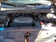 ✅ 2007 Acura MDX Technology • VIN: 2HNYD28457H537439 • Lot: 90883915. Wystawiony na Copart z przebiegiem Nie podano. Bezpłatny archiwum sprzedaży aukcyjnych z USA i szczegółowy raport historii pojazdu na DreamBid. Zdjęcie 11.