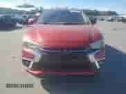 2018 Mitsubishi Outlander SE с VIN JA4AR3AW6JU001544, выставлен на аукционе Copart как лот 82106355 с пробегом 237 661 миль миль и Списание • Salvage title. История ставок и продаж доступна на DreamBid. Изображение 5.