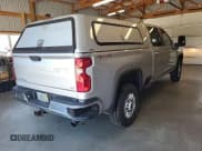 ✅ 2022 Chevrolet Silverado 2500HD LT • VIN: 1GC1YNE79NF223349 • Lot: 42683417. Wystawiony na IAAI z przebiegiem 125 074 mil. Bezpłatny archiwum sprzedaży aukcyjnych z USA i szczegółowy raport historii pojazdu na DreamBid. Zdjęcie 1.