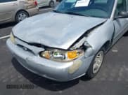 ✅ 1999 Ford Escort LX • VIN: 1FAFP10P6XW164410 • Lot: 42935825. Listed on IAAI with 159,409 mi. Free auction sales archive from the USA and detailed vehicle history report at DreamBid. Image 12.