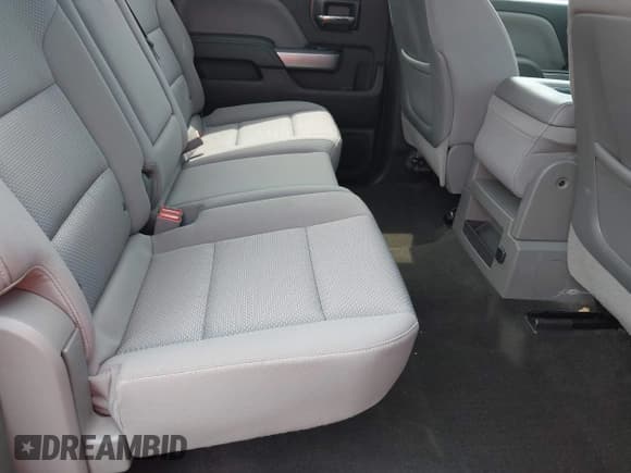 ✅ 2014 Chevrolet Silverado 1500 LT • VIN: 1GCUKREC8EF194980 • Lot: 42734987. Wystawiony na IAAI z przebiegiem 120 295 mil. Bezpłatny archiwum sprzedaży aukcyjnych z USA i szczegółowy raport historii pojazdu na DreamBid. Zdjęcie 8.