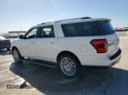 ✅ 2024 Ford Expedition Max Limited • VIN: 1FMJK1K85REA75439 • Lot: 90393875. Wystawiony na Copart z przebiegiem Nie podano. Bezpłatny archiwum sprzedaży aukcyjnych z USA i szczegółowy raport historii pojazdu na DreamBid. Zdjęcie 2.