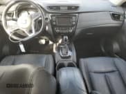 ✅ 2018 Nissan Rogue SV • VIN: JN8AT2MT5JW487176 • Lot: 93110475. Wystawiony na Copart z przebiegiem 69 733 mil. Bezpłatny archiwum sprzedaży aukcyjnych z USA i szczegółowy raport historii pojazdu na DreamBid. Zdjęcie 8.