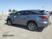 ✅ 2019 Lexus RX 350L Premium • VIN: JTJGZKCA5K2011276 • Лот: 59393145. Опубликован ранее на Copart с пробегом 95 757 миль. Бесплатный доступ к архиву аукционных продаж из США и подробный отчёт об истории автомобиля на DreamBid. Изображение 2.