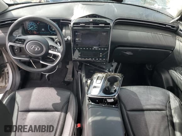 ✅ 2022 Hyundai Tucson Limited • VIN: KM8JFDA24NU059140 • Lot: 49006965. Wystawiony na Copart z przebiegiem 32 792 mil. Bezpłatny archiwum sprzedaży aukcyjnych z USA i szczegółowy raport historii pojazdu na DreamBid. Zdjęcie 8.