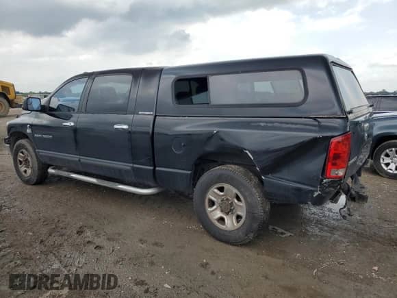 2006 Dodge 3500 SLT с VIN 3D7LL39C46G145538, выставлен на аукционе Copart как лот 54613045 с пробегом 238 067 миль миль и Чистый • Clean title. История ставок и продаж доступна на DreamBid. Изображение 2.