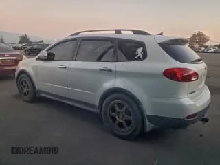 ✅ 2008 Subaru Tribeca Limited • VIN: 4S4WX93D584415632 • Lot: 93994395. Listed on Copart with Not provided. Free auction sales archive from the USA and detailed vehicle history report at DreamBid. Image 2.