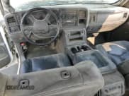 ✅ 2005 Chevrolet Silverado 3500 DRW LS • VIN: 1GCJK33255F903990 • Lot: 70550585. Listed on Copart with 177,060 mi. Free auction sales archive from the USA and detailed vehicle history report at DreamBid. Image 8.