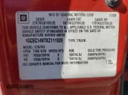 ✅ 1999 Chevrolet Silverado 1500 LS • VIN: 1GCEC14V7XZ111028 • Лот: 85733615. Опубликован ранее на Copart с пробегом Не указан. Бесплатный доступ к архиву аукционных продаж из США и подробный отчёт об истории автомобиля на DreamBid. Изображение 12.