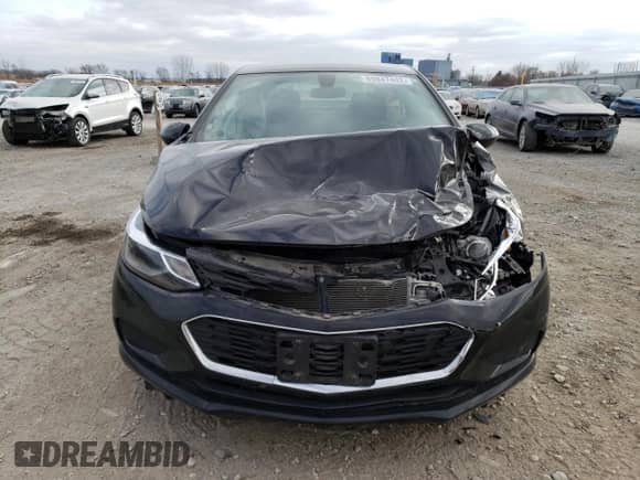 ✅ 2017 Chevrolet Cruze LT • VIN: 1G1BE5SM8H7139800 • Лот: 69847442. Размещён на Copart с пробегом 103 376 миль миль. Получите бесплатный доступ к архиву аукционных продаж из США и посмотрите подробный отчёт об истории автомобиля на DreamBid. Изображение 5.