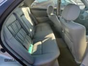 ✅ 1999 Lexus ES 300 • VIN: JT8BF28G6X0200006 • Lot: 87283345. Listed on Copart with 61,214 mi. Free auction sales archive from the USA and detailed vehicle history report at DreamBid. Image 10.