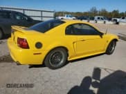 ✅ 1999 Ford Mustang GT • VIN: 1FAFP42X9XF177280 • Lot: 89538015. Listed on Copart with Not provided. Free auction sales archive from the USA and detailed vehicle history report at DreamBid. Image 3.