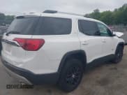 ✅ 2018 GMC Acadia SLT • VIN: 1GKKNULS5JZ249149 • Lot: 42453033. Listed on IAAI with 118,597 mi. Free auction sales archive from the USA and detailed vehicle history report at DreamBid. Image 4.