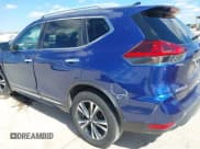 ✅ 2018 Nissan Rogue S • VIN: 5N1AT2MT9JC739097 • Lot: 43445202. Listed on IAAI with 110,435 mi. Free auction sales archive from the USA and detailed vehicle history report at DreamBid. Image 17.