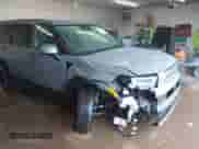 2024 Hyundai Santa Fe SE с VIN 5NMP14GL6RH050076, выставлен на аукционе IAAI как лот 41582793 с пробегом 14 344 миль миль и . История ставок и продаж доступна на DreamBid. Изображение 1.