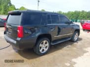 ✅ 2016 Chevrolet Tahoe LT • VIN: 1GNSKBKC2GR140991 • Lot: 42469765. Listed on IAAI with 240,809 mi. Free auction sales archive from the USA and detailed vehicle history report at DreamBid. Image 4.