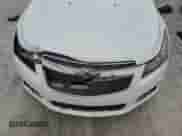 ✅ 2014 Chevrolet Cruze LTZ • VIN: 1G1PG5SB1E7305519 • Лот: 86134945. Опубликован ранее на Copart с пробегом 184 249 миль. Бесплатный доступ к архиву аукционных продаж из США и подробный отчёт об истории автомобиля на DreamBid. Изображение 11.