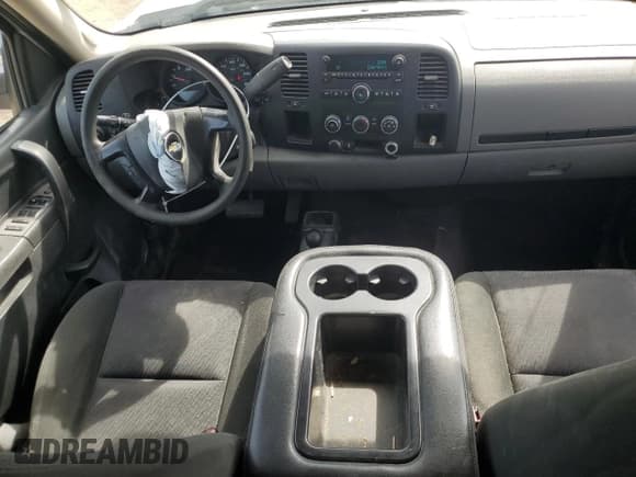 ✅ 2012 Chevrolet Silverado 1500 LS • VIN: 1GCRKREAXCZ331367 • Lot: 72149644. Listed on Copart with 146,866 mi. Free auction sales archive from the USA and detailed vehicle history report at DreamBid. Image 8.