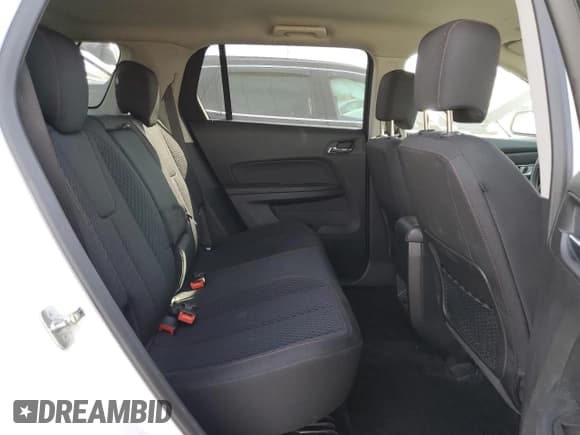 ✅ 2015 GMC Terrain SLE • VIN: 2GKFLVEK5F6255725 • Lot: 90758905. Listed on Copart with 92,008 mi. Free auction sales archive from the USA and detailed vehicle history report at DreamBid. Image 11.