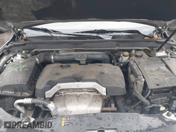 2013 Chevrolet Malibu LT z VIN 1G11C5SA7DF125748, wystawiony jako IAAI lot #43511224 z przebiegiem 291 847 mil mil oraz . Historia ofert i sprzedaży dostępna na DreamBid. Obrazek 10.