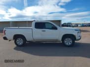 ✅ 2024 Nissan Frontier S • VIN: 1N6ED1CL1RN652080 • Lot: 43739958. Listed on IAAI with 14,055 mi. Free auction sales archive from the USA and detailed vehicle history report at DreamBid. Image 14.