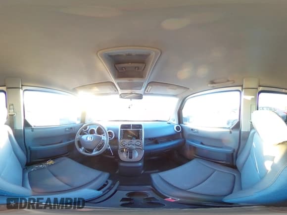 ✅ 2003 Honda Element EX • VIN: 5J6YH28523L027432 • Lot: 93004665. Listed on Copart with 268,415 mi. Free auction sales archive from the USA and detailed vehicle history report at DreamBid. Image 15.