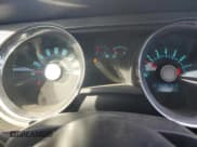 ✅ 2011 Ford Mustang V6 • VIN: 1ZVBP8AM3B5141426 • Lot: 91141185. Listed on Copart with 140,234 mi. Free auction sales archive from the USA and detailed vehicle history report at DreamBid. Image 9.