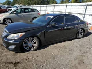 ✅ 2012 Hyundai Genesis 3.8L • VIN: KMHGC4DD0CU168708 • Lot: 82571115. Wystawiony na Copart z przebiegiem 93 670 mil mil. Skorzystaj z bezpłatnego archiwum sprzedaży aukcyjnych z USA i zobacz szczegółowy raport historii pojazdu na DreamBid. Zdjęcie 1.