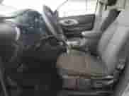 2021 Chevrolet Traverse LS z VIN 1GNERFKW5MJ137443, wystawiony jako Copart lot #81849975 z przebiegiem 125 644 mil mil oraz Szkoda całkowita • Salvage title. Historia ofert i sprzedaży dostępna na DreamBid. Obrazek 7.