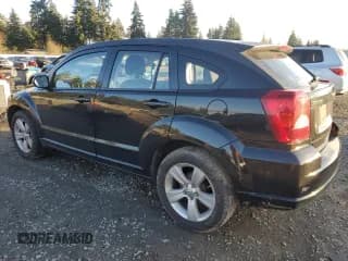 ✅ 2010 Dodge Caliber SXT • VIN: 1B3CB4HA0AD651720 • Lot: 93554815. Listed on Copart with 74,437 mi. Free auction sales archive from the USA and detailed vehicle history report at DreamBid. Image 2.