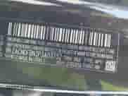 2023 Dodge Hornet GT Plus with VIN ZACNDFBN3P3A03752, listed as a IAAI auction lot 39635509 with 19,094 mi miles and . Bid and sale history available at DreamBid. Image 9.