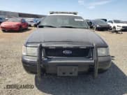 ✅ 2011 Ford Police Interceptor • VIN: 2FABP7BV2BX180307 • Lot: 57003025. Listed on Copart with 79,157 mi. Free auction sales archive from the USA and detailed vehicle history report at DreamBid. Image 5.