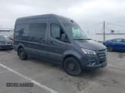 ✅ 2021 Mercedes-Benz Sprinter • VIN: W1W4EBHY0MT073290 • Lot: 42135381. Listed on IAAI with Not provided. Free auction sales archive from the USA and detailed vehicle history report at DreamBid. Image 1.