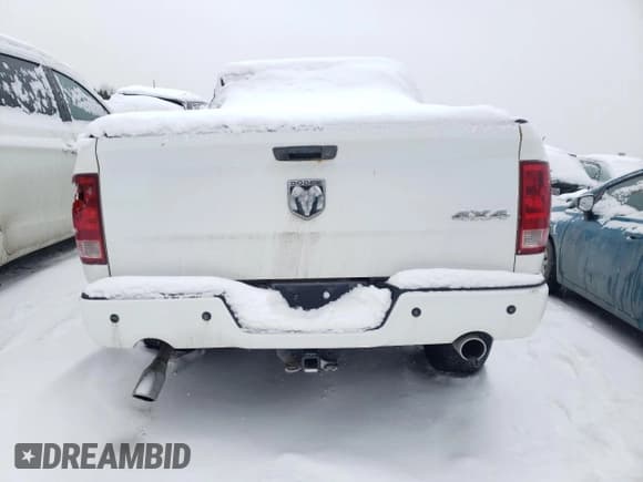 ✅ 2010 Dodge 1500 Sport • VIN: 1D7RV1CT9AS220236 • Lot: 87943885. Wystawiony na Copart z przebiegiem 193 575 mil. Bezpłatny archiwum sprzedaży aukcyjnych z USA i szczegółowy raport historii pojazdu na DreamBid. Zdjęcie 6.