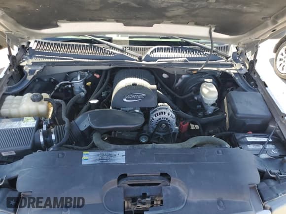 ✅ 2005 Chevrolet Silverado 1500 LS • VIN: 2GCEC19T351296482 • Лот: 74250994. Опубликован ранее на Copart с пробегом 218 959 миль. Бесплатный доступ к архиву аукционных продаж из США и подробный отчёт об истории автомобиля на DreamBid. Изображение 11.