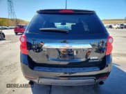 ✅ 2014 Chevrolet Equinox LT • VIN: 2GNFLFE33E6233559 • Лот: 87392635. Опубликован ранее на Copart с пробегом 98 527 миль. Бесплатный доступ к архиву аукционных продаж из США и подробный отчёт об истории автомобиля на DreamBid. Изображение 6.