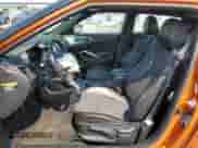 2016 Hyundai Veloster с VIN KMHTC6AD6GU278912, выставлен на аукционе Copart как лот 72948304 с пробегом 49 028 миль миль и Списание • Salvage title. История ставок и продаж доступна на DreamBid. Изображение 7.