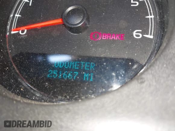 ✅ 2008 Chevrolet Silverado 1500 LTZ • VIN: 2GCEK13Y281241713 • Lot: 42490545. Listed on IAAI with 251,667 mi. Free auction sales archive from the USA and detailed vehicle history report at DreamBid. Image 15.