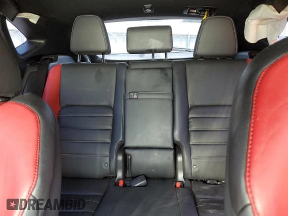 ✅ 2020 Lexus NX 300 F Sport • VIN: JTJJARBZ8L5005436 • Лот: 65083925. Опубликован ранее на Copart с пробегом 103 779 миль. Бесплатный доступ к архиву аукционных продаж из США и подробный отчёт об истории автомобиля на DreamBid. Изображение 10.