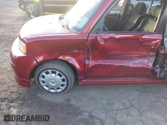 ✅ 2006 Scion xB • VIN: JTLKT324864124279 • Лот: 43440021. Опубликован ранее на IAAI с пробегом 252 158 миль. Бесплатный доступ к архиву аукционных продаж из США и подробный отчёт об истории автомобиля на DreamBid. Изображение 6.